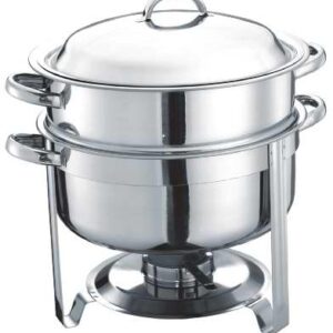 RECHAUD INOX 14 LITROS