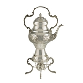 SAMOVAR MEDIO