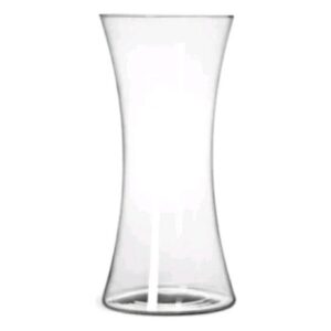 VASO DE VIDRO REMULO PQ  18X10