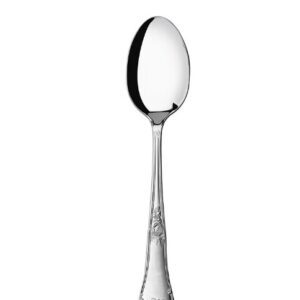 COLHER DE SOBREMESA BARROCO