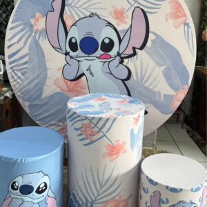 CAPA STITCH PAINEL