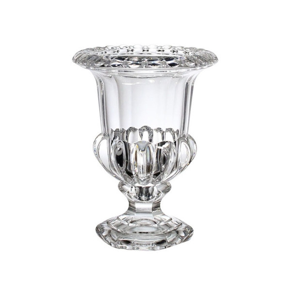 PECA  CRISTAL VASO ATHENAS ALTO CRISTAL 19.5X25.5 CM - Imagem 2