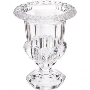 PECA  CRISTAL VASO ATHENAS ALTO CRISTAL 19.5X25.5 CM - Imagem 3