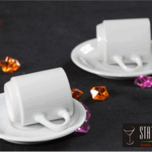 XICARA CAFE LISA  COM PIRES