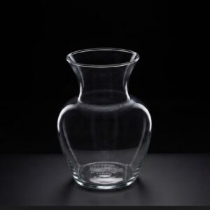 VASO DE VIDRO PQ CLASSIC 13X7