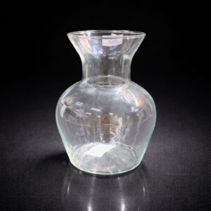 VASO DE VIDRO PQ CLASSIC 13X7